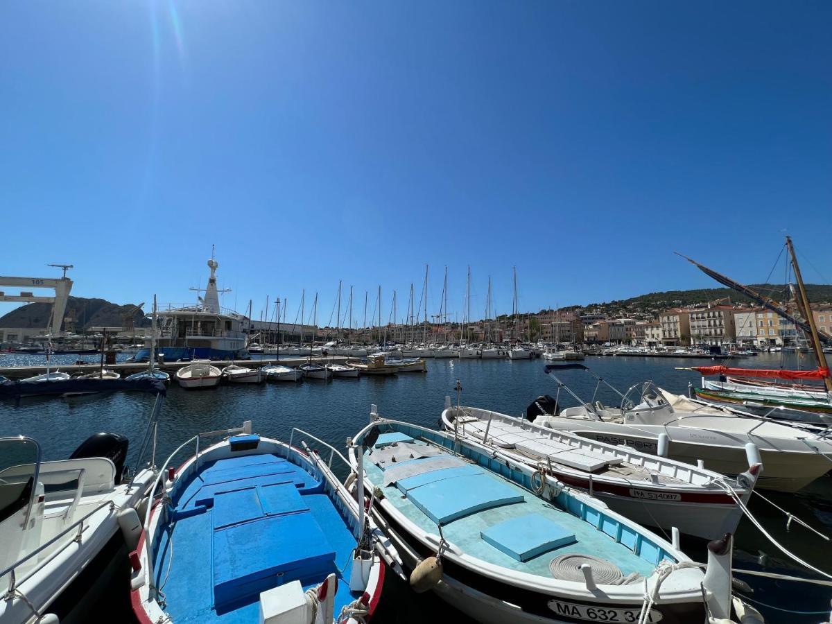 Studio Lenka La Ciotat Esterno foto